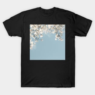 Symphony Blues T-Shirt